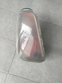 Stop  mini Cooper r 50