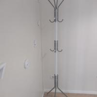 Appendi giacche e ombrelli piantana