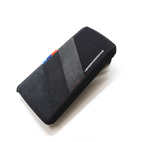 Bracciolo Alcantara BMW Mperf