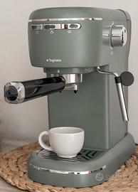 Macchina caffè macinato nuova