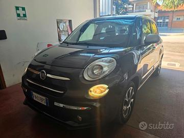 Fiat 500L 1.6 Multijet 120 CV Pop Star rate 99,00