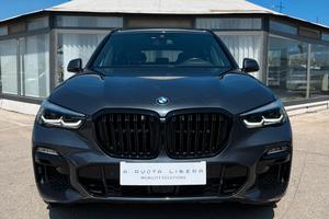 Bmw X5 xDrive30d Msport