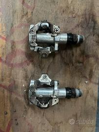 Pedali SPD