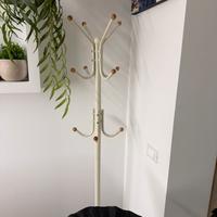 Appendi abiti 12 ganci alto 185cm