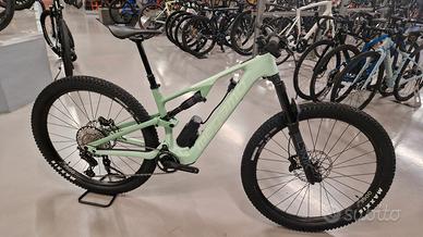 Ebike Megamo Native 10 M