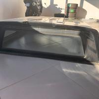 hard top - ford ranger