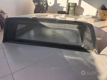 hard top - ford ranger