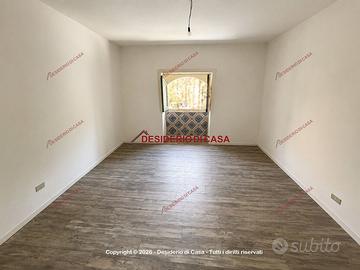 Appartamento, Calatafimi Bassa - Cuba, Palermo.