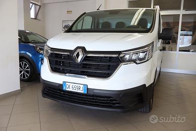 RENAULT TRAFIC T30 L2 H1 2.0 DCI 110 CV ICE - COME