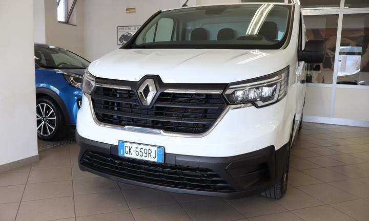 RENAULT TRAFIC T30 L2 H1 2.0 DCI 110 CV ICE - COME