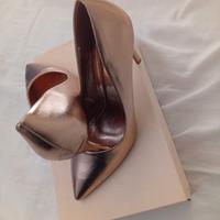 scarpe donna con tacco 