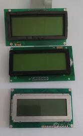 display lcd