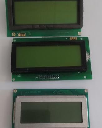 display lcd