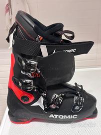 Scarponi uomo Atomic mis. 28-28.5