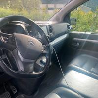 Citroen spacetourer