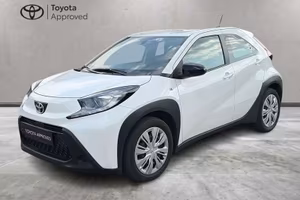 Toyota Aygo X 1.0B (72 CV) Active