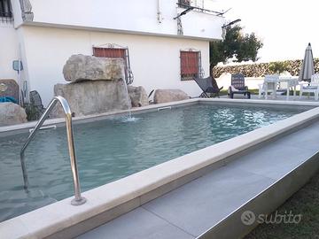 Villa Miriade B&B Capaccio - Paestum (SA)