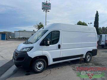 FIAT Ducato 2.3 M. Jet 140 CV Furgone MH2 Passo me