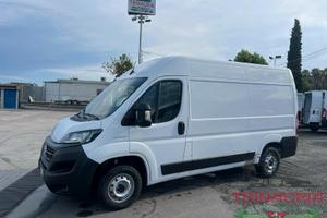 FIAT Ducato 2.3 M. Jet 140 CV Furgone MH2 Passo me