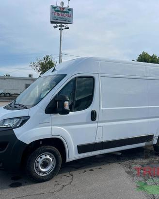 FIAT Ducato 2.3 M. Jet 140 CV Furgone MH2 Passo me