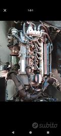 motore smart 451 fap 800 diesel