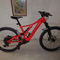 Specialized Turbo Levo SL Comp + Range Extender 