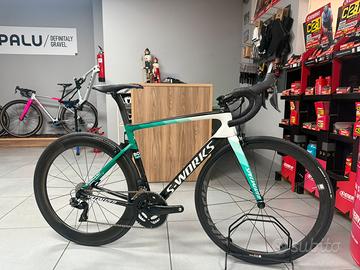 Sworks sl6 bora 54