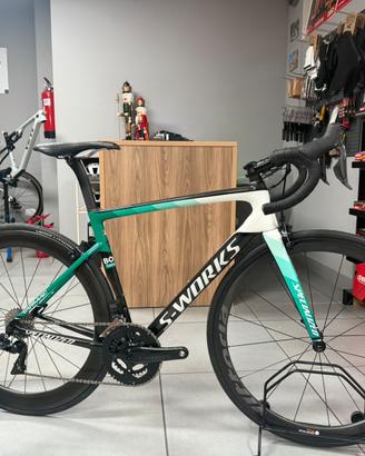 Sworks sl6 bora 54