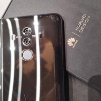 Huawei Mate 10 Pro