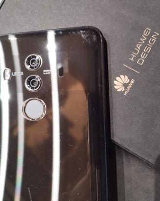 Huawei Mate 10 Pro