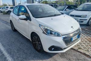 Peugeot 208 BlueHDi 100 S&S 5 porte Active