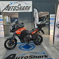 KTM 1290 SUPER ADVENTURE