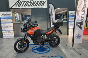 KTM 1290 SUPER ADVENTURE