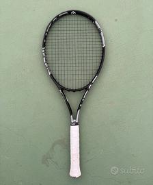 COPPIA HEAD SPEED MP GRAPHENE XT 2024