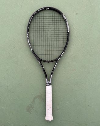 COPPIA HEAD SPEED MP GRAPHENE XT 2024