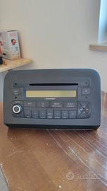 Stereo originale Fiat 194 CD Croma Blaupunkt