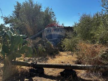 Villa singola - Misterbianco