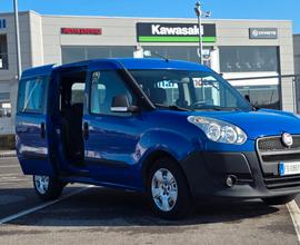 Fiat Doblo Doblò 1.3 MJT PL Combi Maxi N1 E5