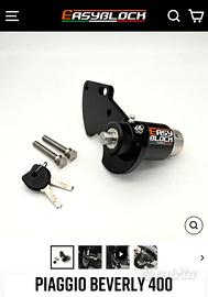 Bloccaruota beverly 400