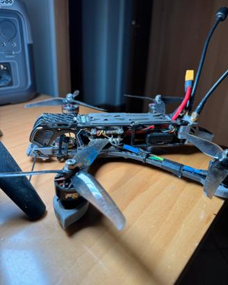 Drone FPV