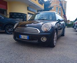 Mini Cooper Chili Clubman GPL 1.6 16V