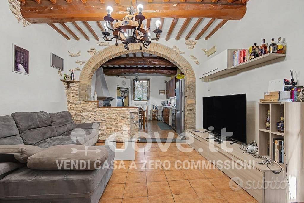 Appartamento – Pistoia - Vista 2