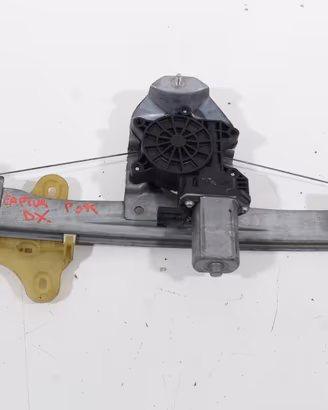 CREMAGLIERA POSTERIORE DESTRA RENAULT Captur Serie