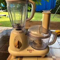 Robot frullatore Imetec