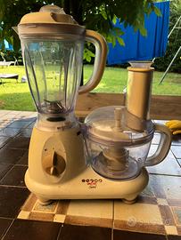 Robot frullatore Imetec