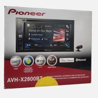 Pioner AVH-X2800BT ELE-0143 ZYQ 