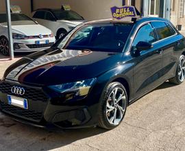 Audi a3 spb 30 tdi S-tronic "69.000KM"-'21