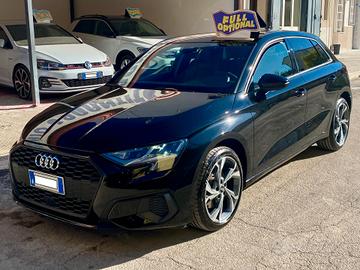 Audi a3 spb 30 tdi S-tronic "69.000KM"-'21