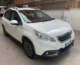 PEUGEOT 2008 Puretech 82 Active