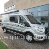 Van font vendome forty van 4x4